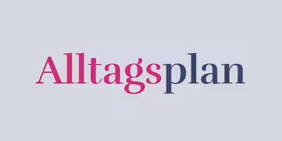 Alltagsplan